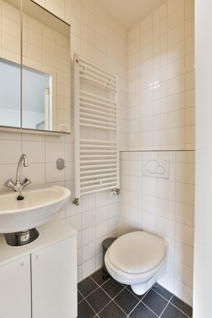 Medium property photo - Tweede Hugo de Grootstraat 28A, 1052 LD Amsterdam